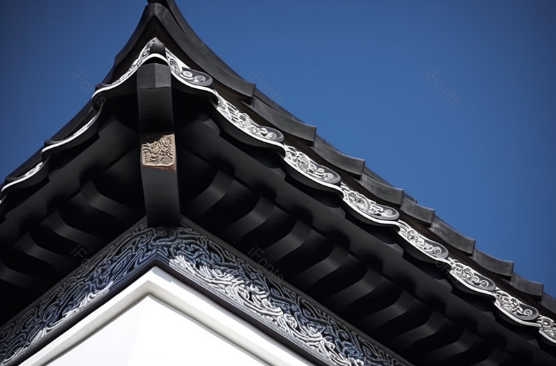 中国古代房屋建筑部分特写摄影,高清,摄影图,摄影图片,图片大全,摄影图免费下载